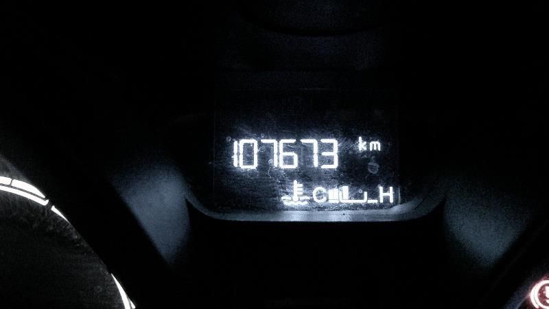 Ford Transit 1.0 EcoBoost Trend — zdjęcie 13