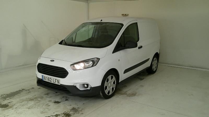 Ford Transit 1.0 EcoBoost Trend