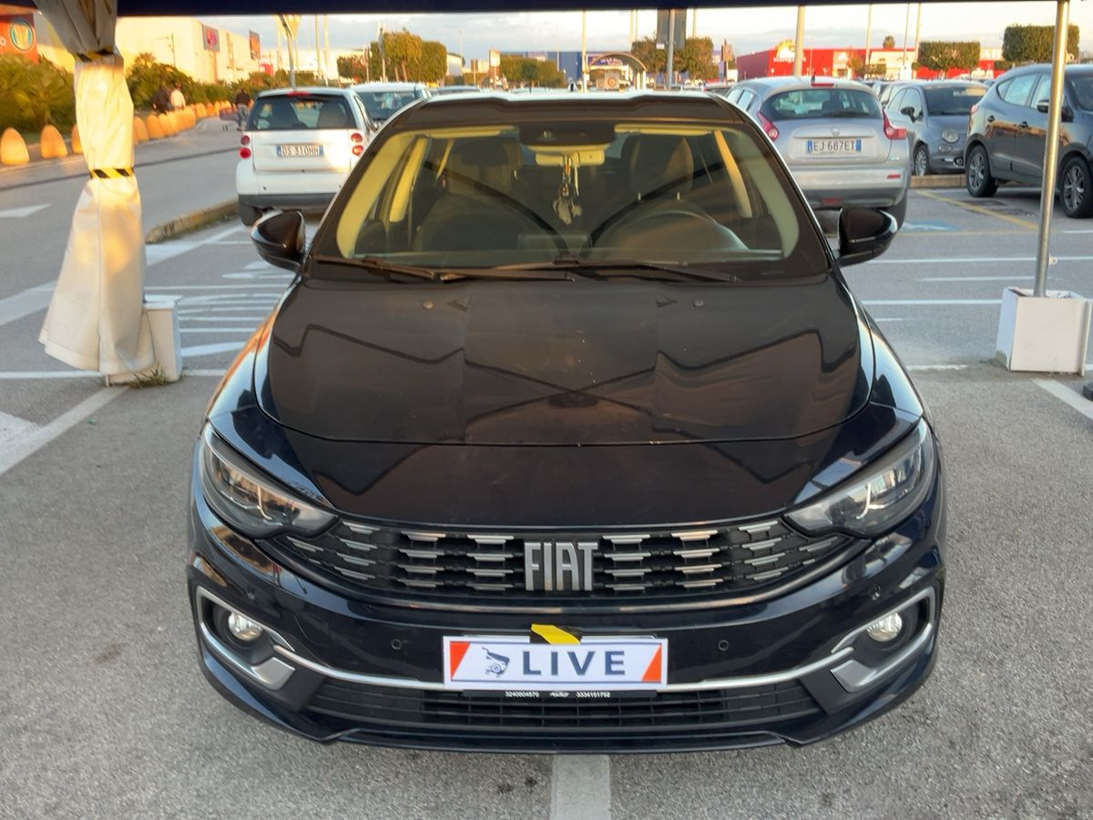 Fiat Tipo 2021 — photo 15