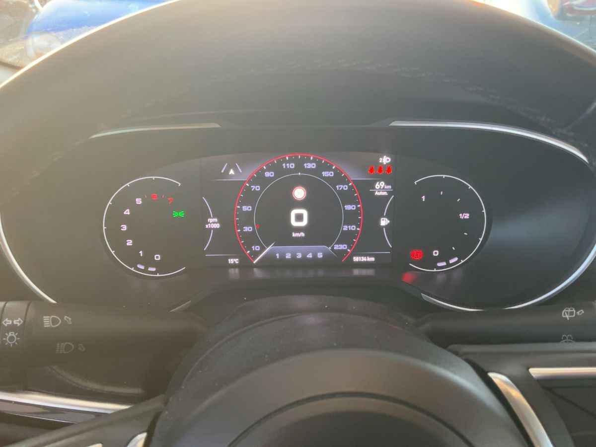 Fiat Tipo 2021 — photo 19