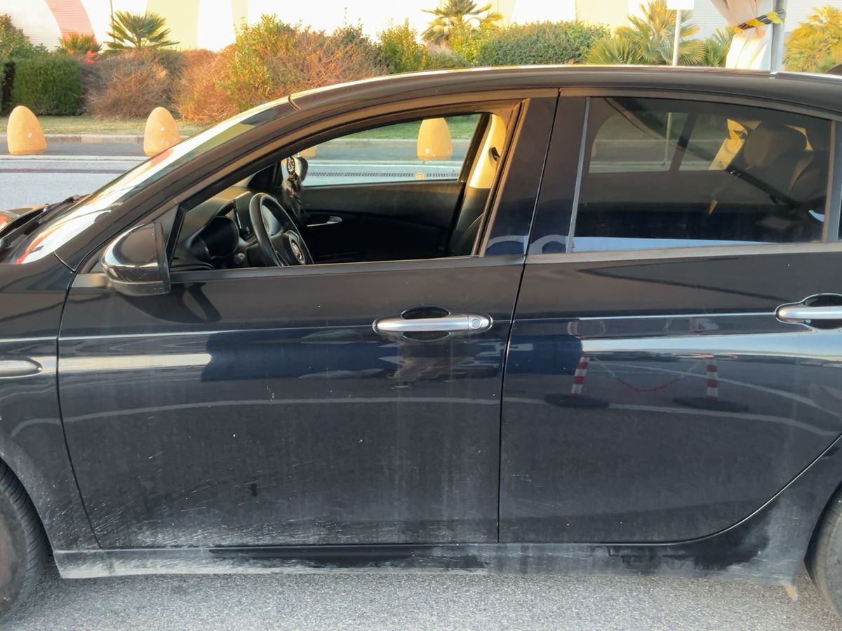 Fiat Tipo 2021 — photo 5
