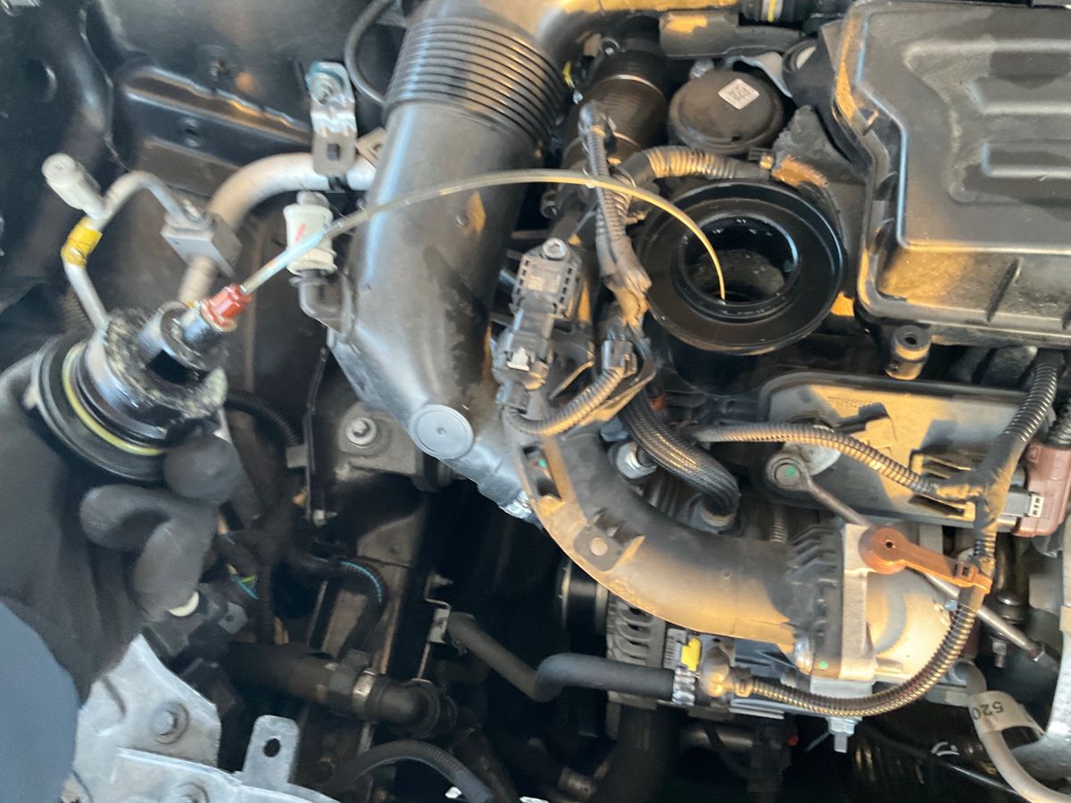 Fiat Tipo 2021 — photo 41