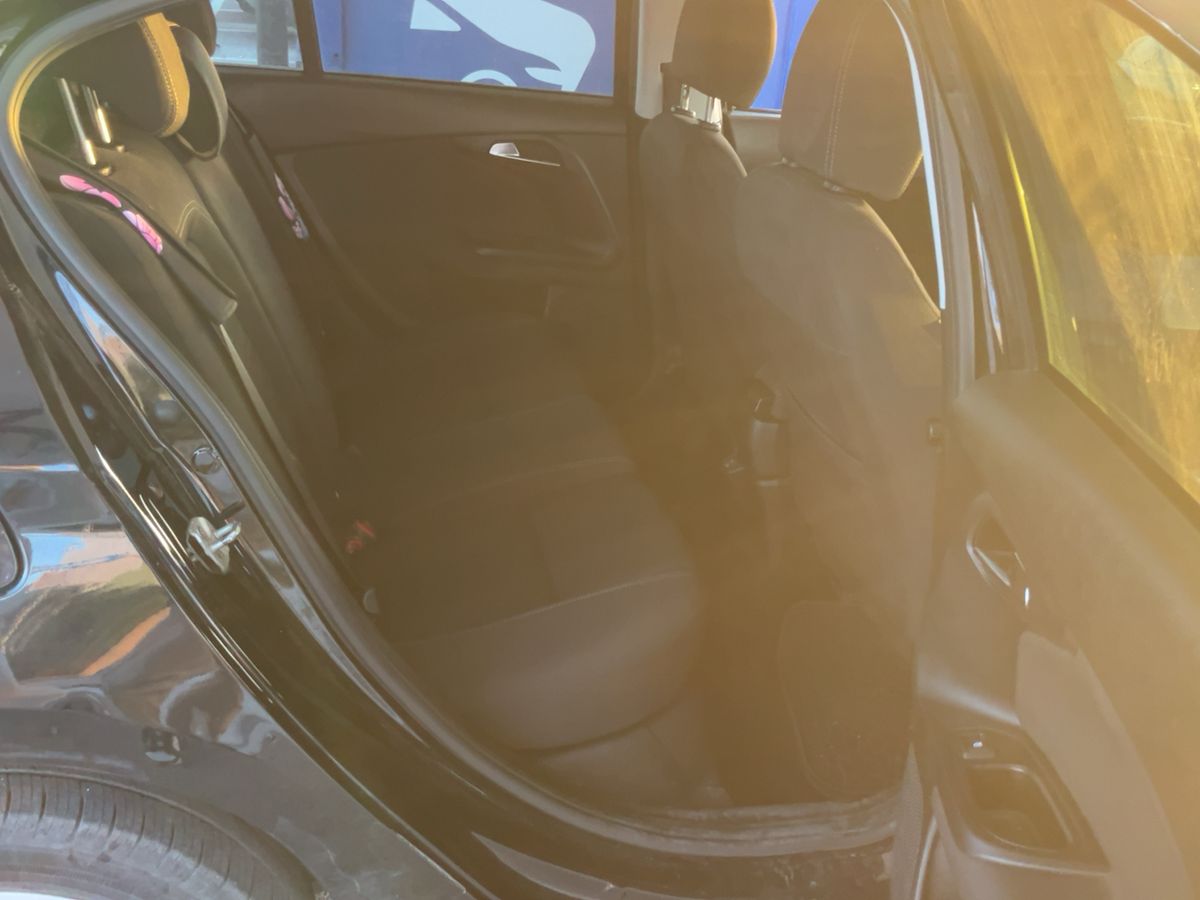 Fiat Tipo 2021 — photo 20