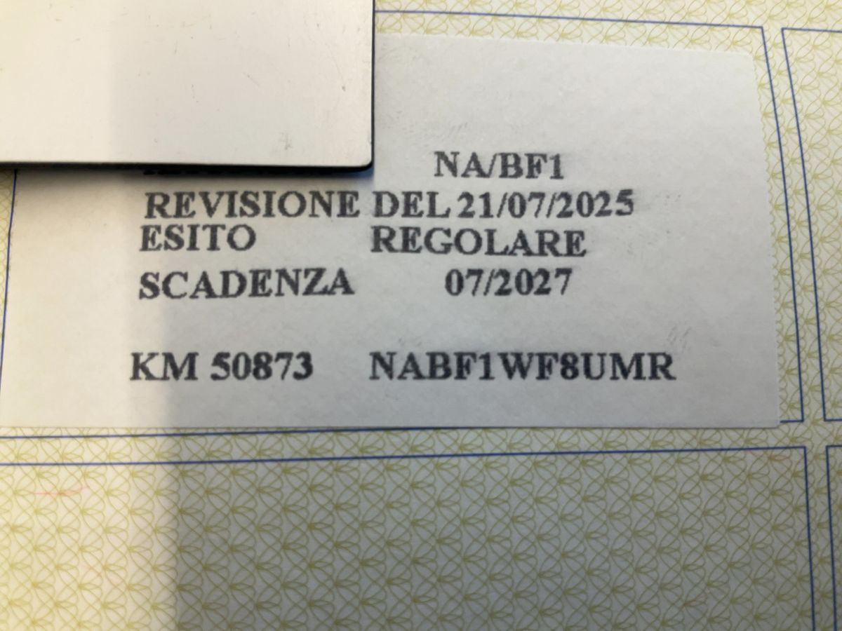 Fiat Tipo 2021 — photo 22