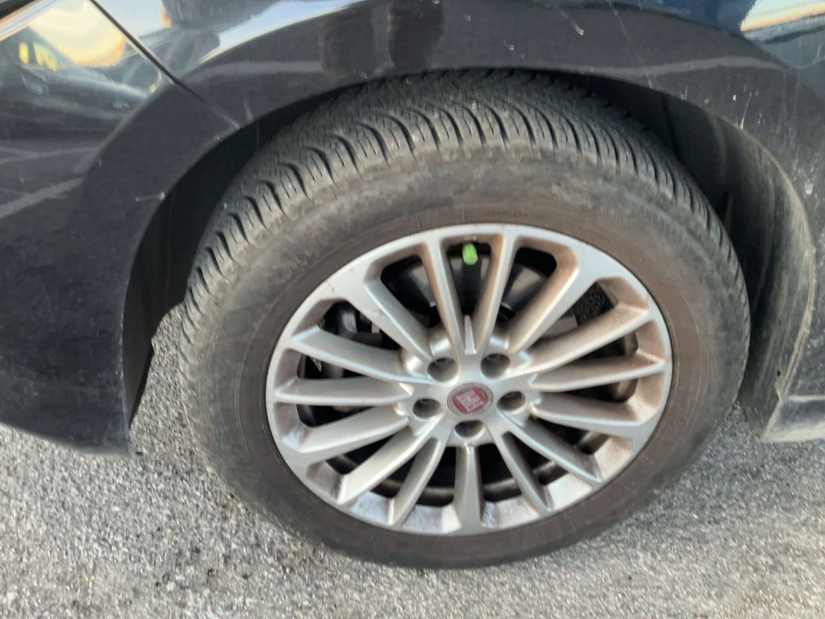 Fiat Tipo 2021 — photo 4