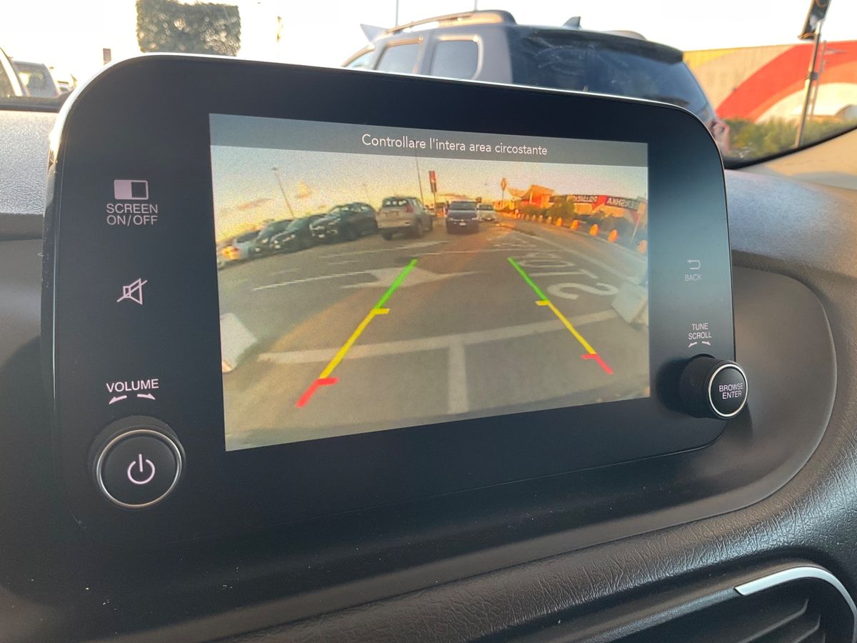 Fiat Tipo 2021 — photo 45