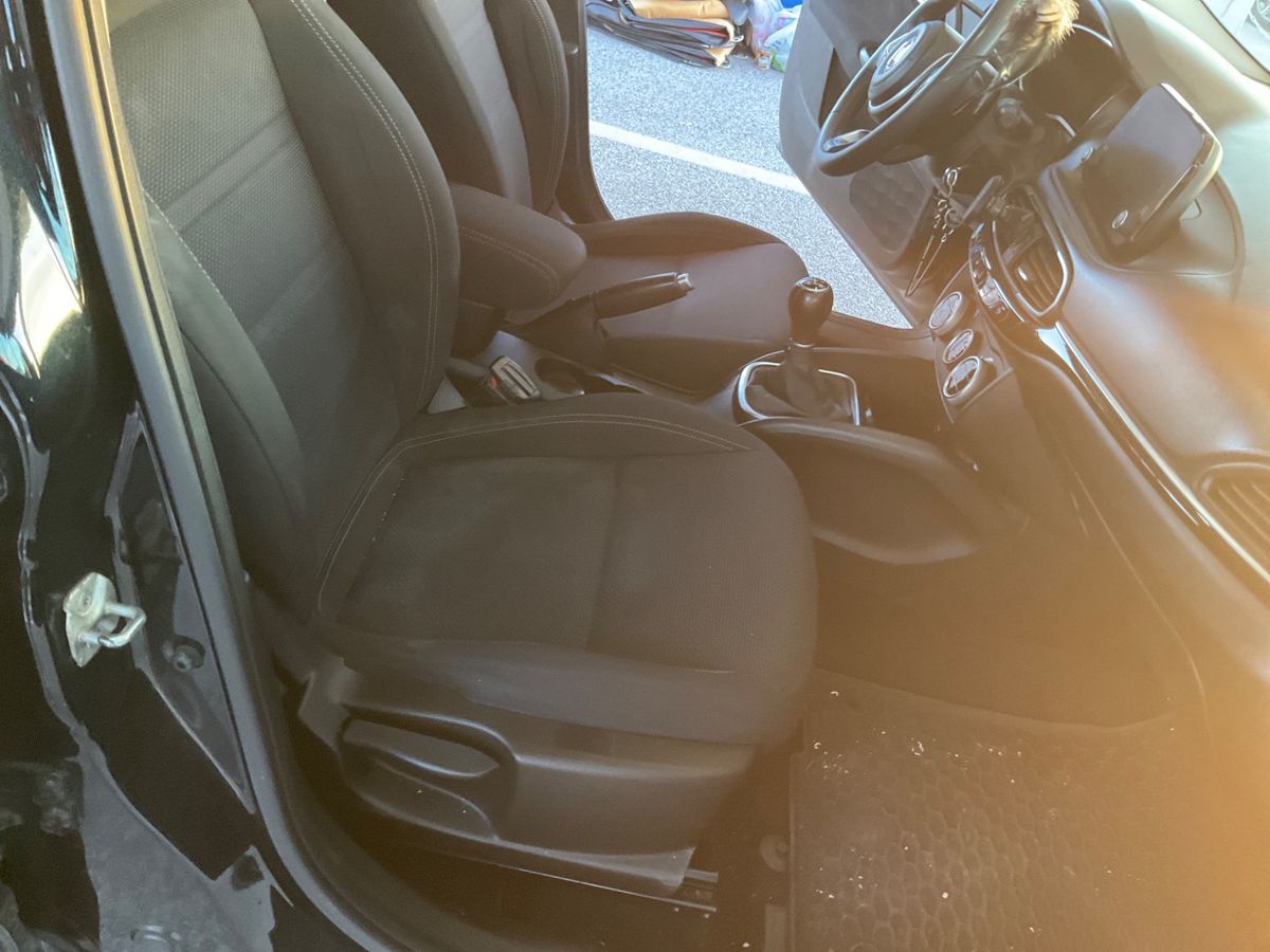 Fiat Tipo 2021 — photo 29