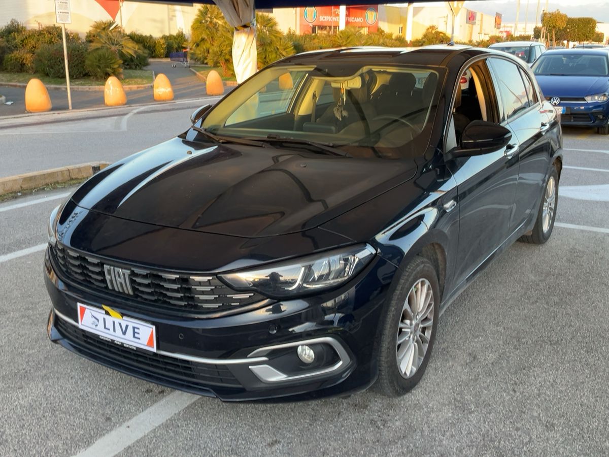 Fiat Tipo d'occasion