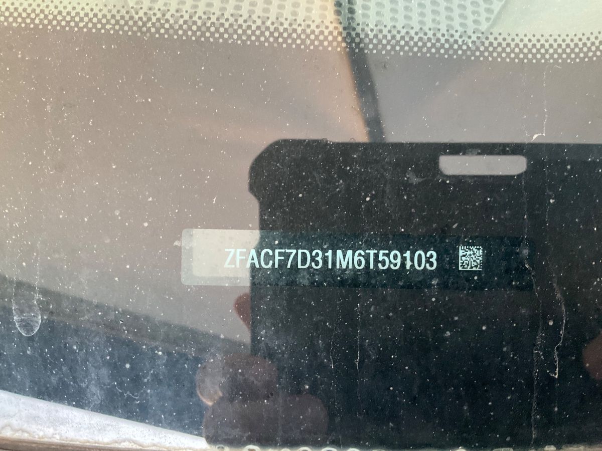 Fiat Tipo 2021 — photo 43
