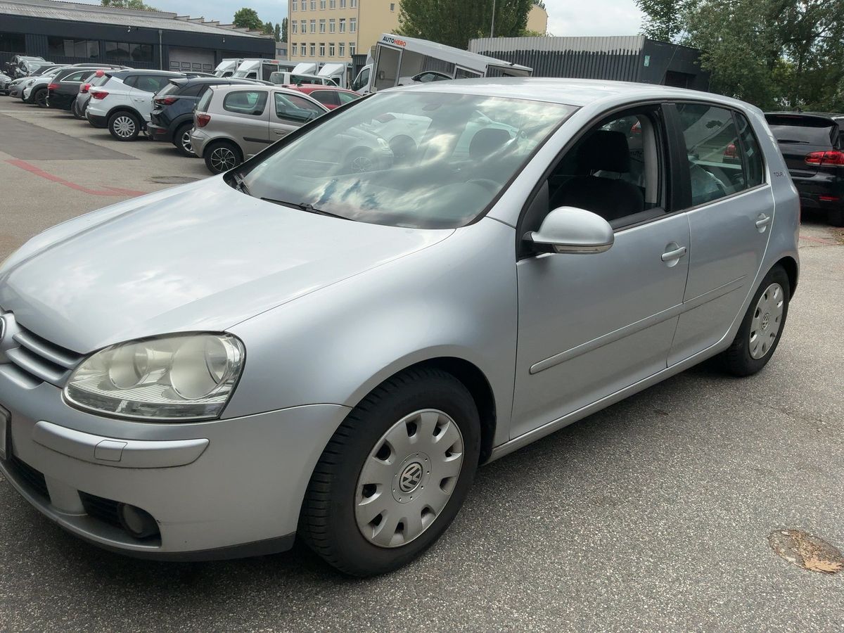 Volkswagen Golf d'occasion