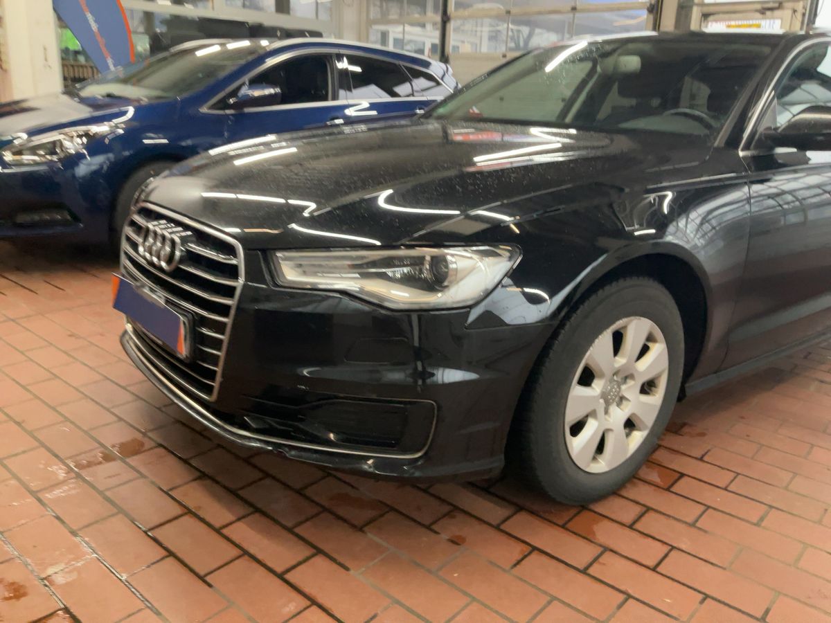 Audi A6 d'occasion