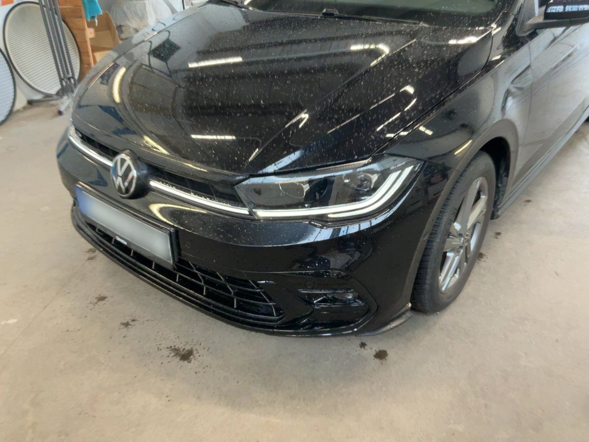Volkswagen Polo d'occasion