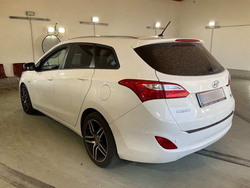 Hyundai i30 1.4 Europe plus 2014 – снимка 6
