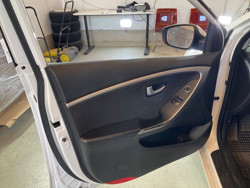 Hyundai i30 1.4 Europe plus 2014 – снимка 29