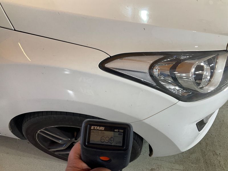 Hyundai i30 1.4 Europe plus 2014 – снимка 22