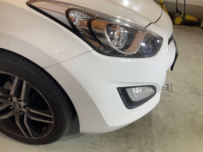 Hyundai i30 1.4 Europe plus 2014 – снимка 35