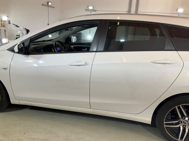 Hyundai i30 1.4 Europe plus 2014 – снимка 4