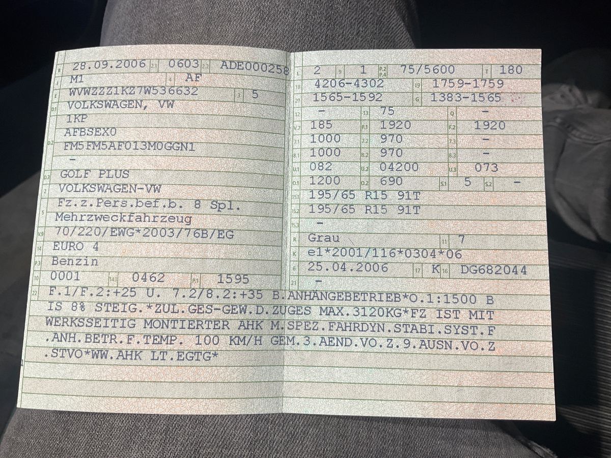 Volkswagen Golf d'occasion