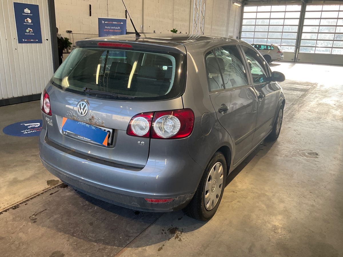 Volkswagen Golf d'occasion