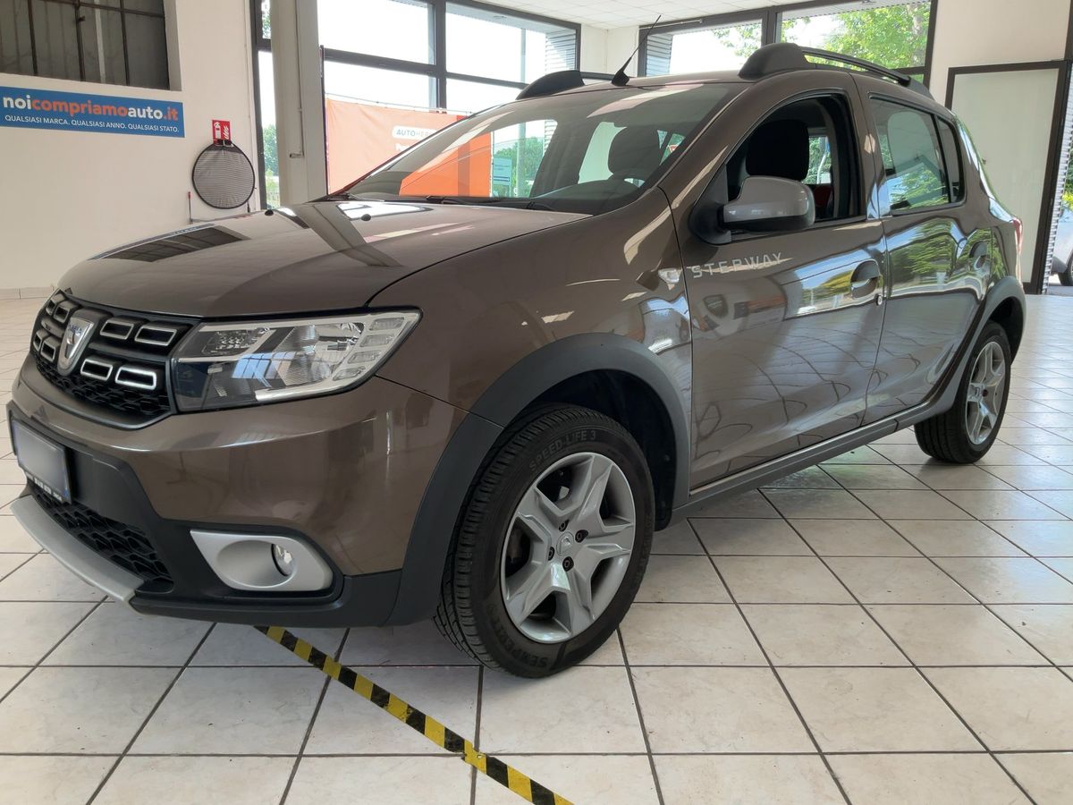 Dacia Sandero d'occasion