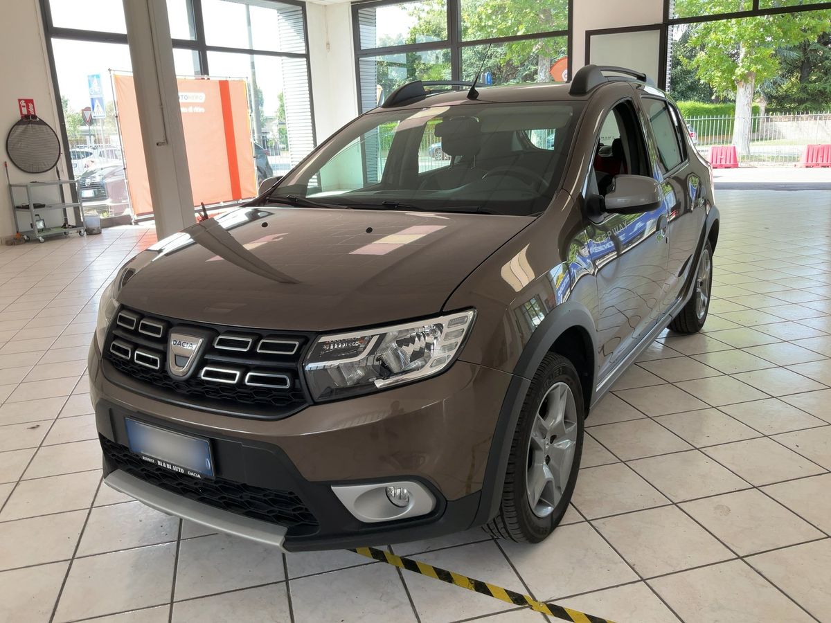 Dacia Sandero 2020