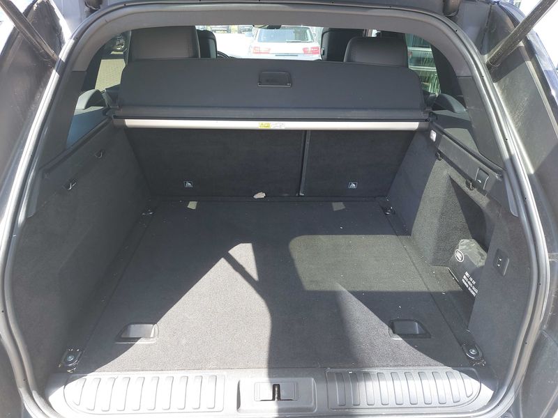 Land Rover Range Rover Sport 3.0 SD V6 HSE Dynamic — zdjęcie 9