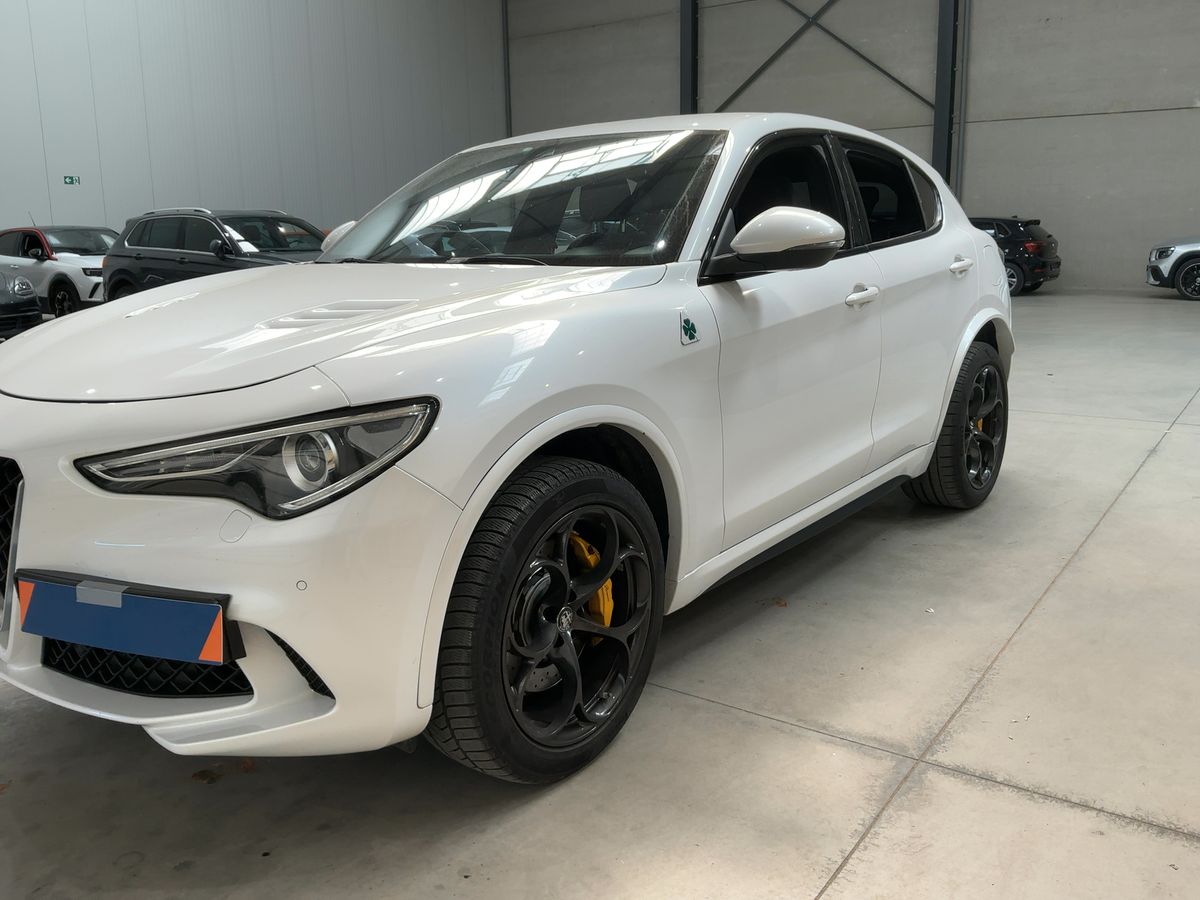 Alfa Romeo d'occasion