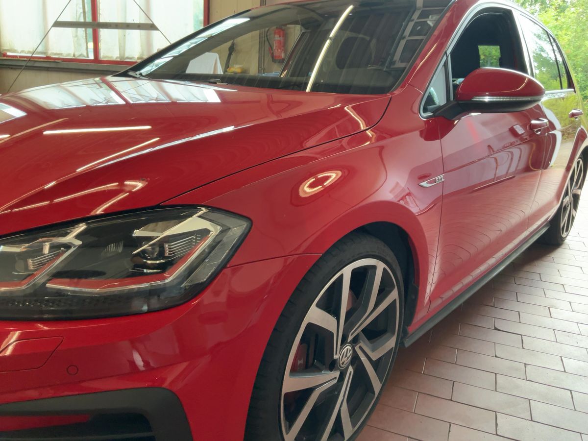 Volkswagen Golf d'occasion