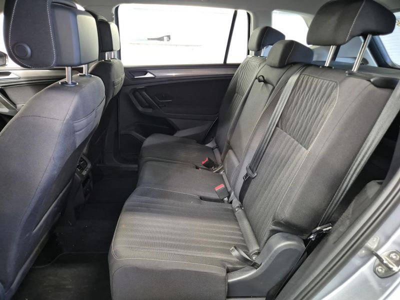 Volkswagen Tiguan Allspace 1.5 TSI ACT Life — zdjęcie 12