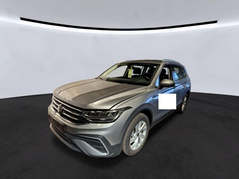 Volkswagen Tiguan Allspace 1.5 TSI ACT Life