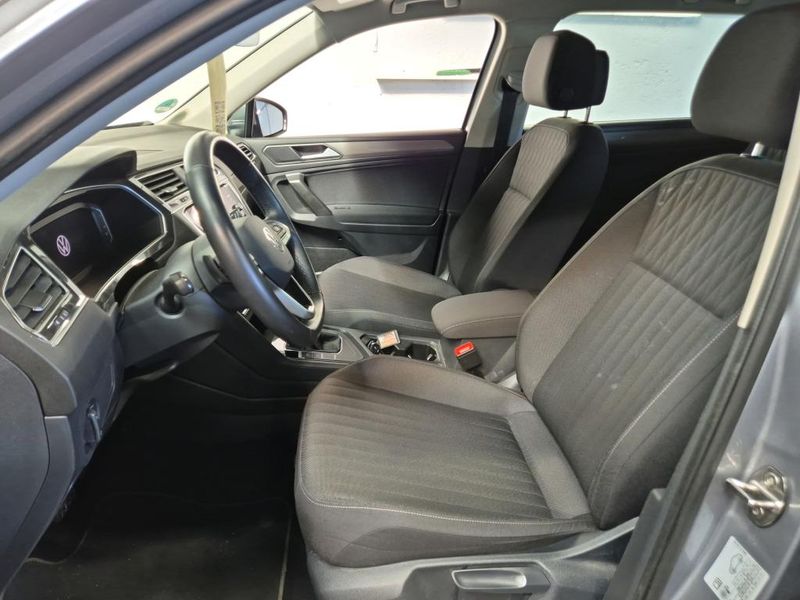 Volkswagen Tiguan Allspace 1.5 TSI ACT Life — zdjęcie 9