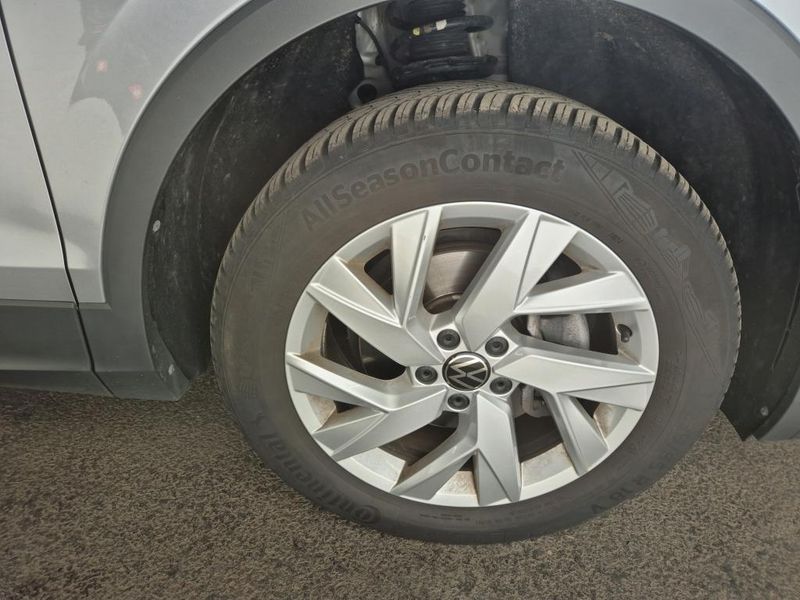 Volkswagen Tiguan Allspace 1.5 TSI ACT Life — zdjęcie 21