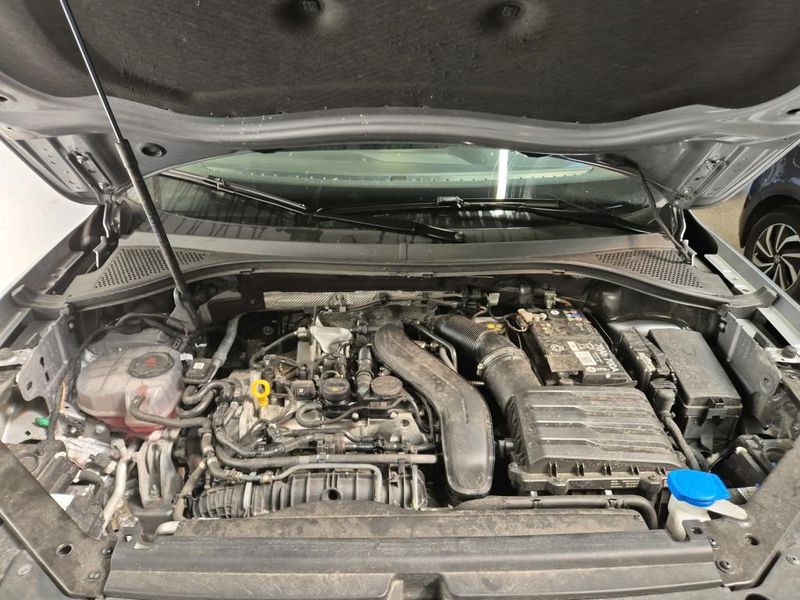 Volkswagen Tiguan Allspace 1.5 TSI ACT Life — zdjęcie 24