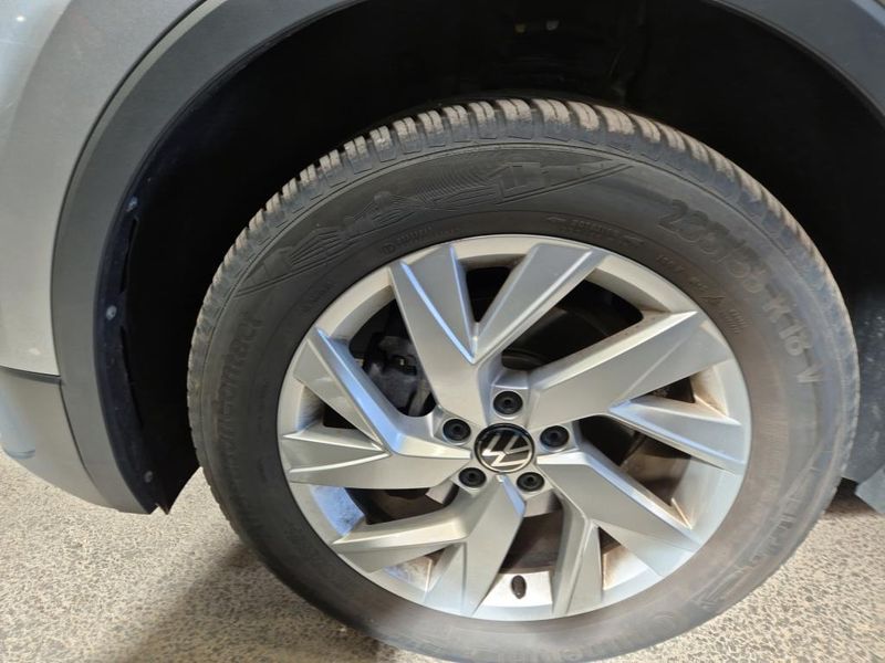 Volkswagen Tiguan Allspace 1.5 TSI ACT Life — zdjęcie 20