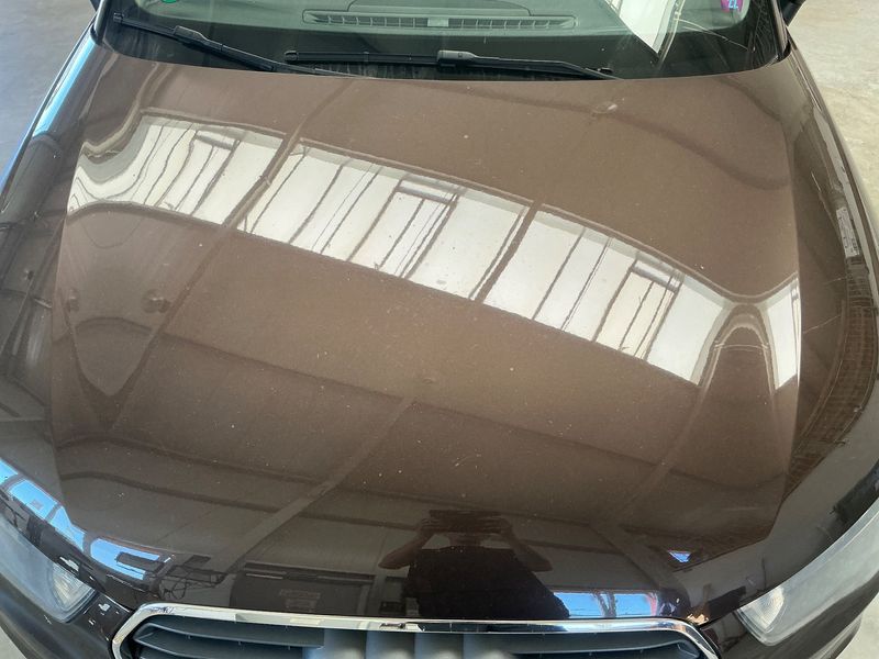 Audi A1 1.6 TDI Attraction 2014 – снимка 33