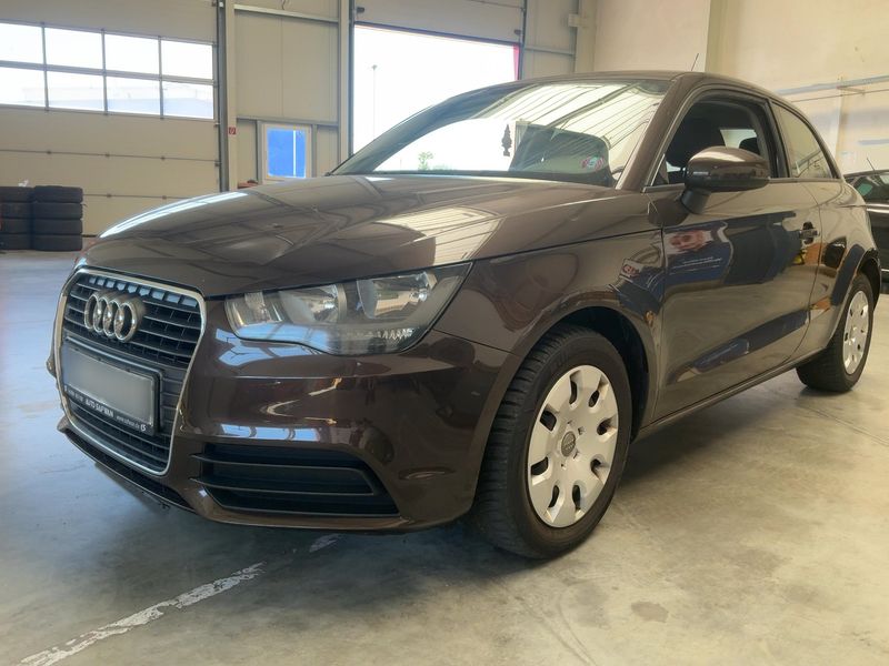 Audi A1 1.6 TDI Attraction