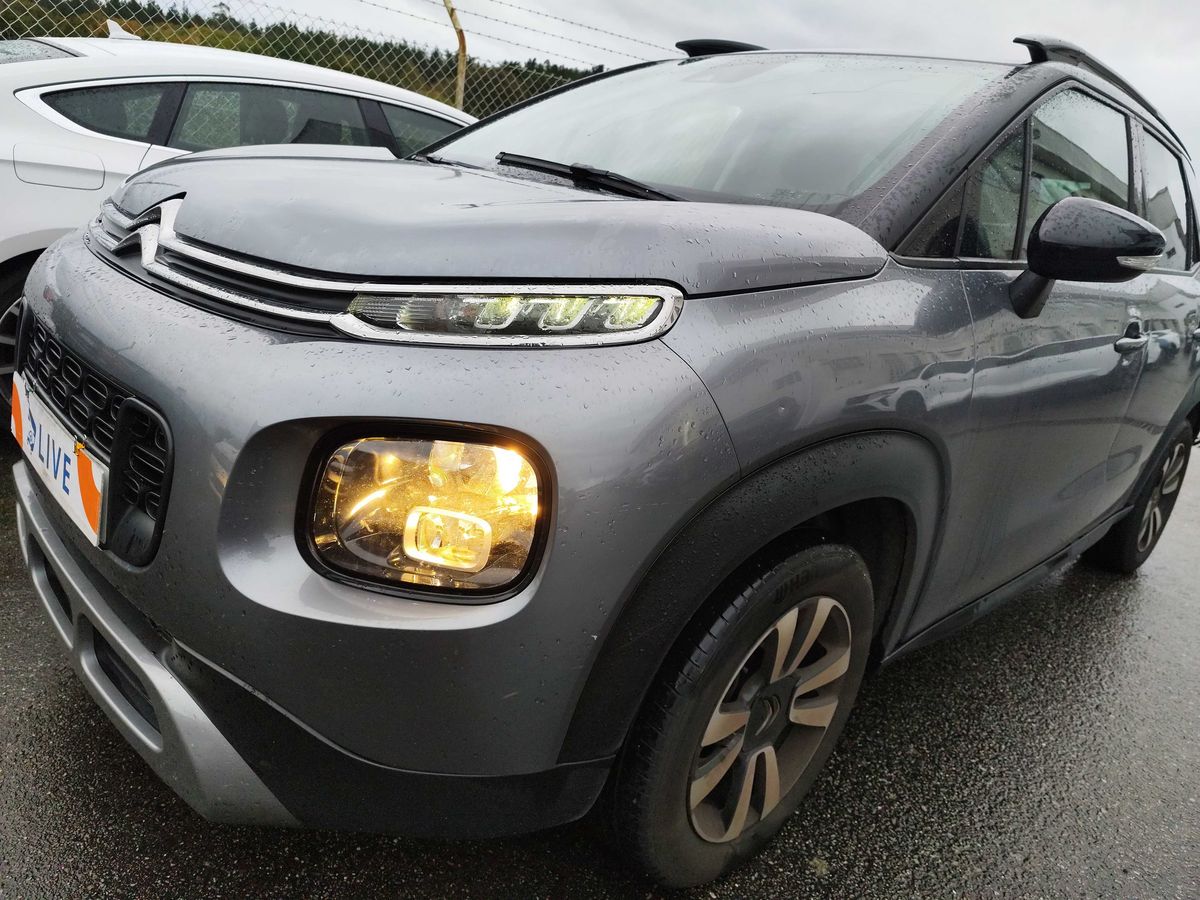 Citroen C3 Aircross 1.2 PureTech Feel