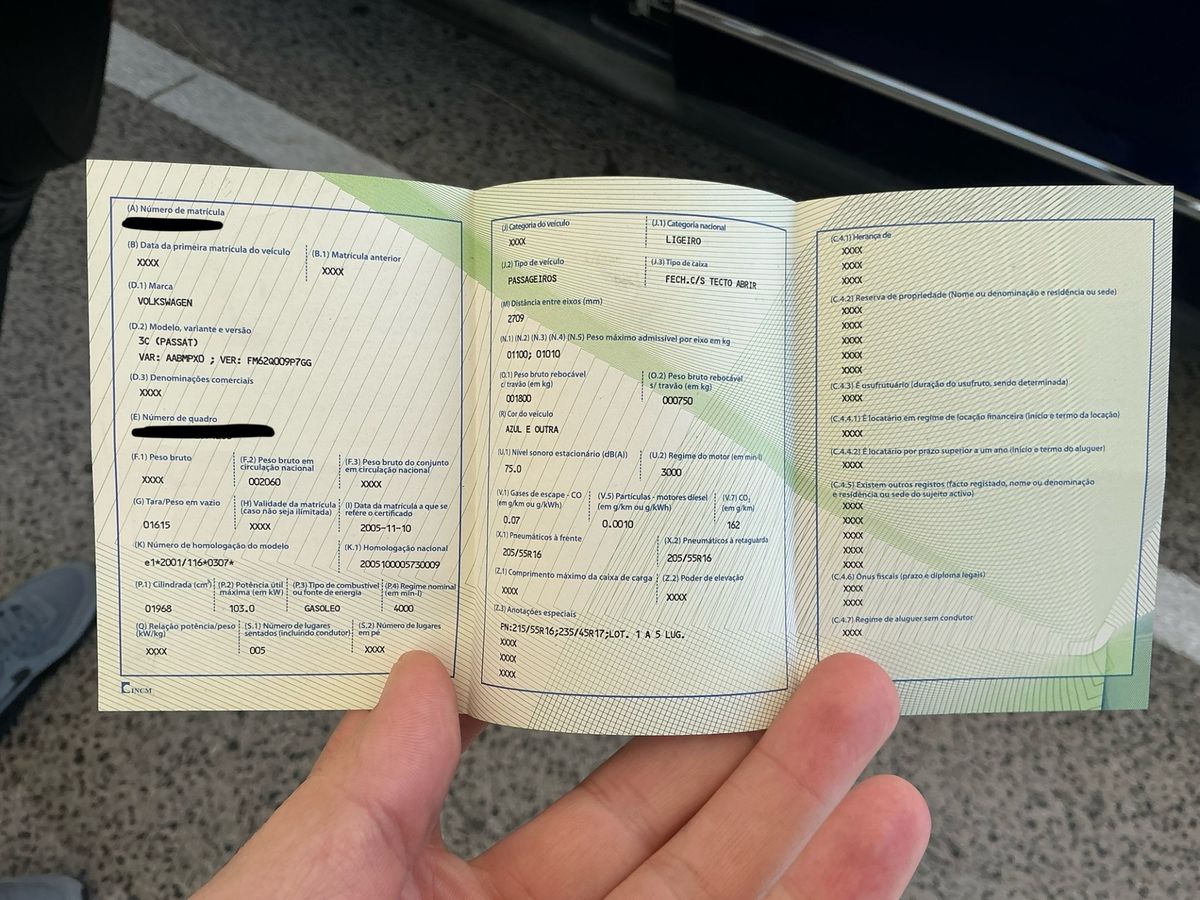 Volkswagen Passat 2.0 TDI Advance