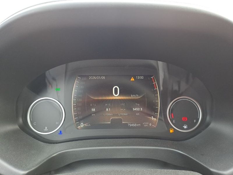 DR 4.0 1.5 LPG — zdjęcie 12