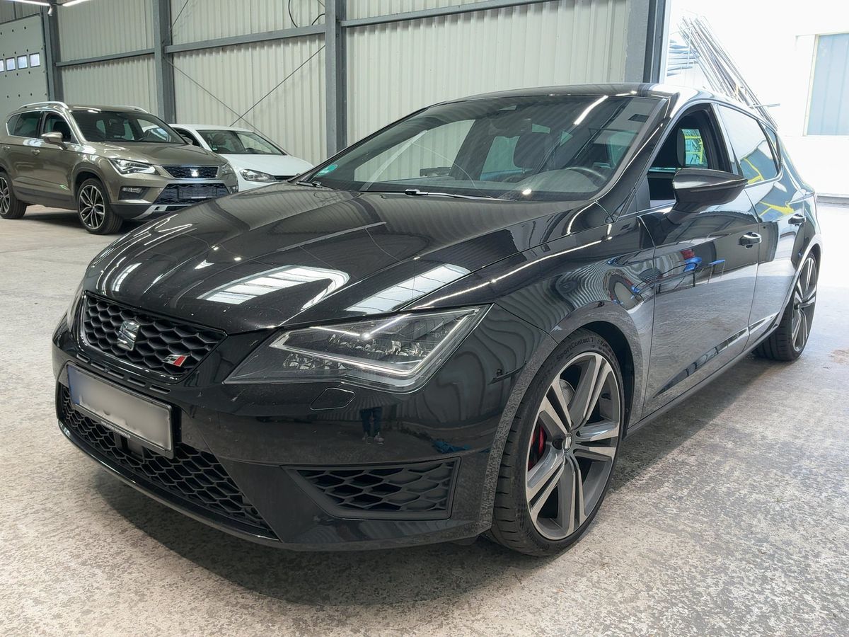 Seat Leon 2015
