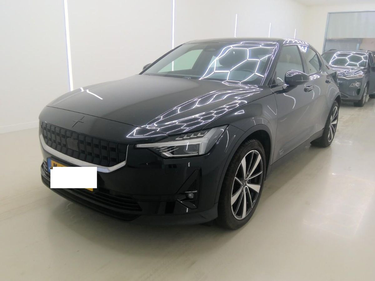 Polestar 2 d'occasion