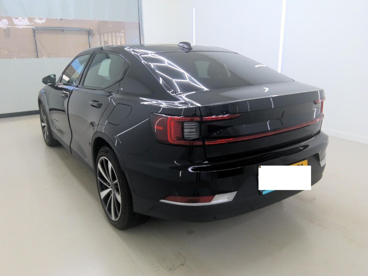 Polestar 2 d'occasion