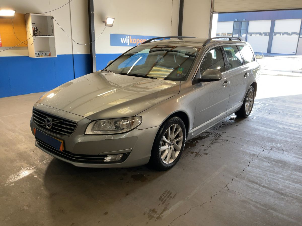 Volvo V70 2.0 D4 Momentum