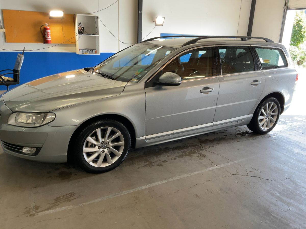 Volvo V70 2.0 D4 Momentum