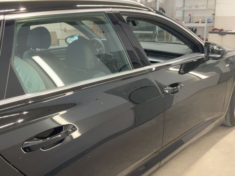 Audi A6 45 TDI Mild-Hybrid quattro S line — zdjęcie 7