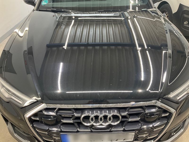 Audi A6 45 TDI Mild-Hybrid quattro S line 2024 – снимка 28