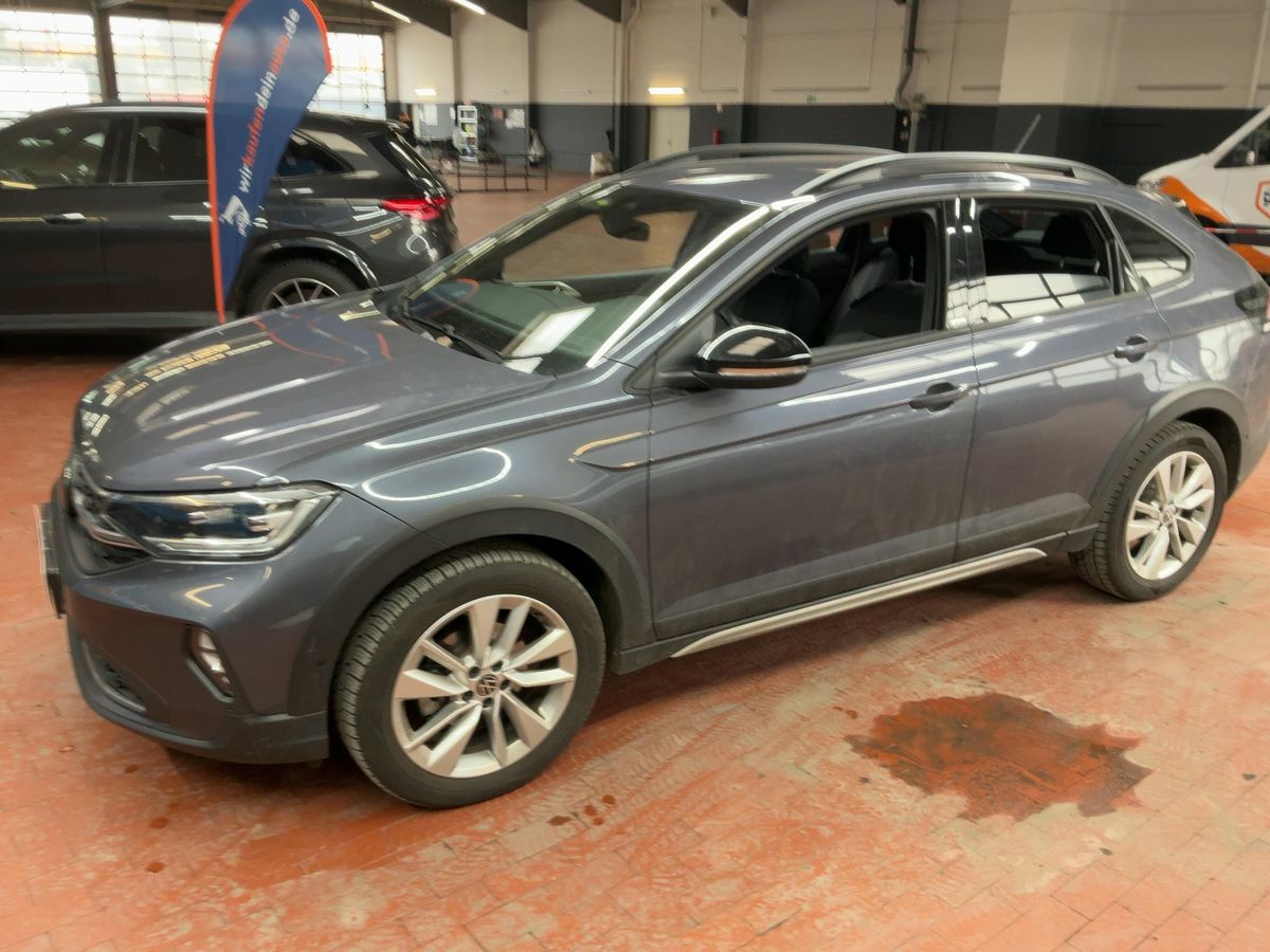 Volkswagen Taigo d'occasion