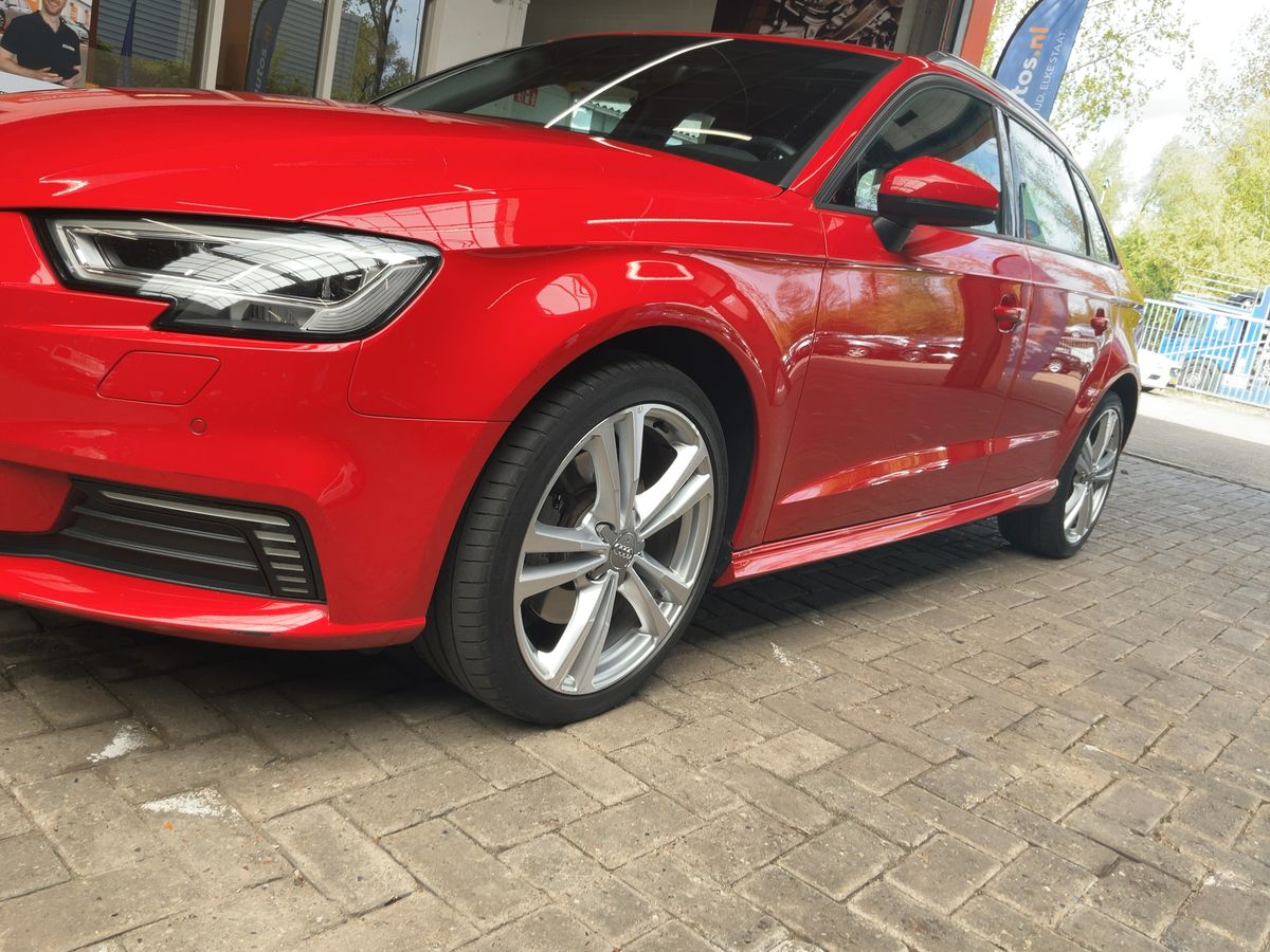 Audi A3 d'occasion