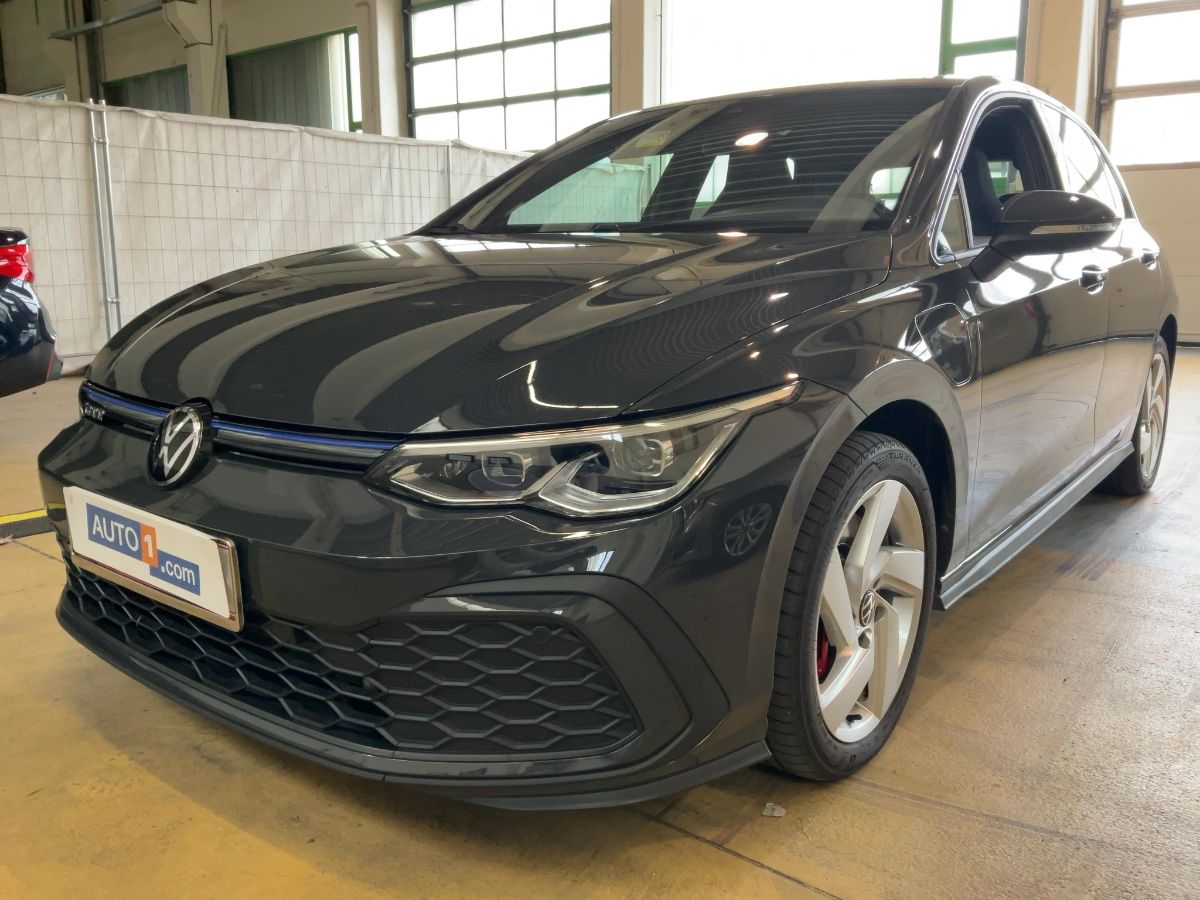 Volkswagen Golf VIII 1.4 GTE