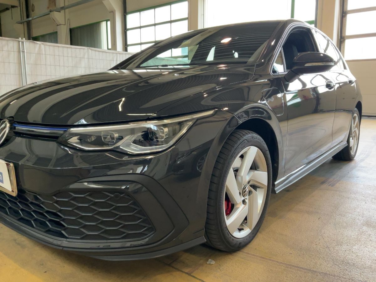 Volkswagen Golf VIII 1.4 GTE